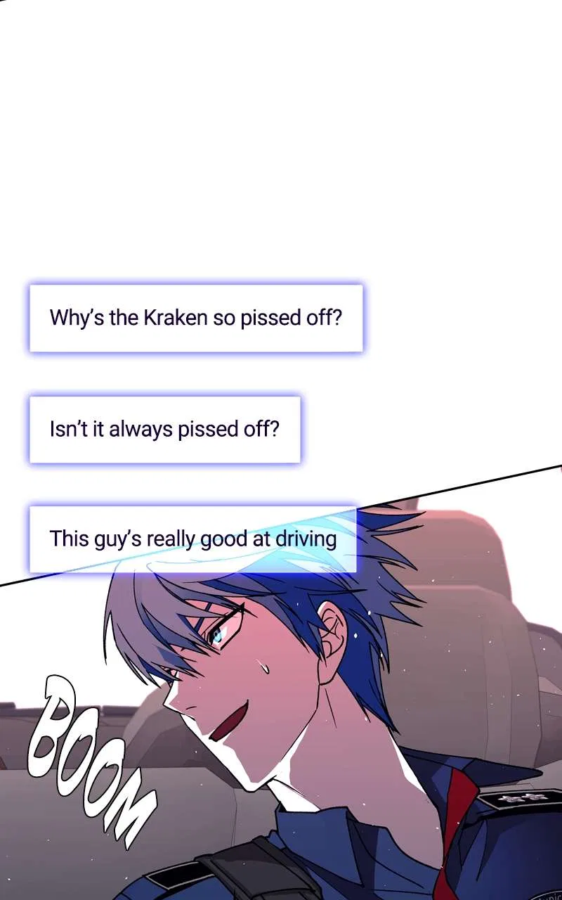 The End is a Game to Me Chapter 71 – Page 74