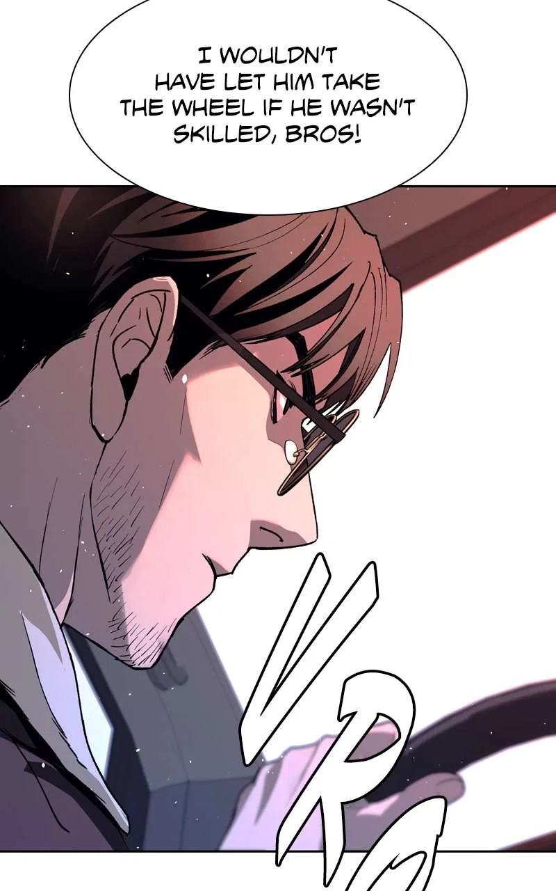 The End is a Game to Me Chapter 71 – Page 76