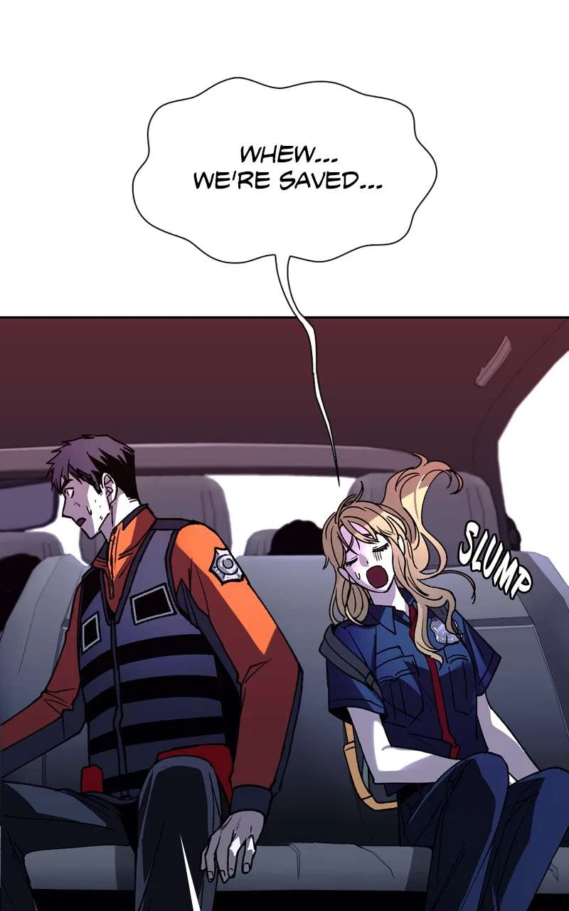 The End is a Game to Me Chapter 71 – Page 79