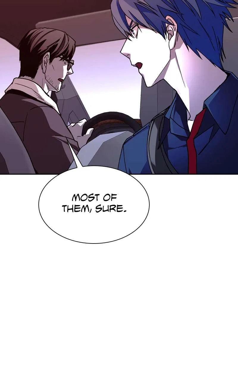The End is a Game to Me Chapter 71 – Page 83