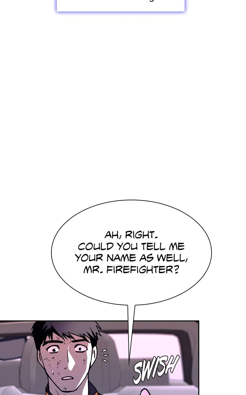 The End is a Game to Me Chapter 71 – Page 89