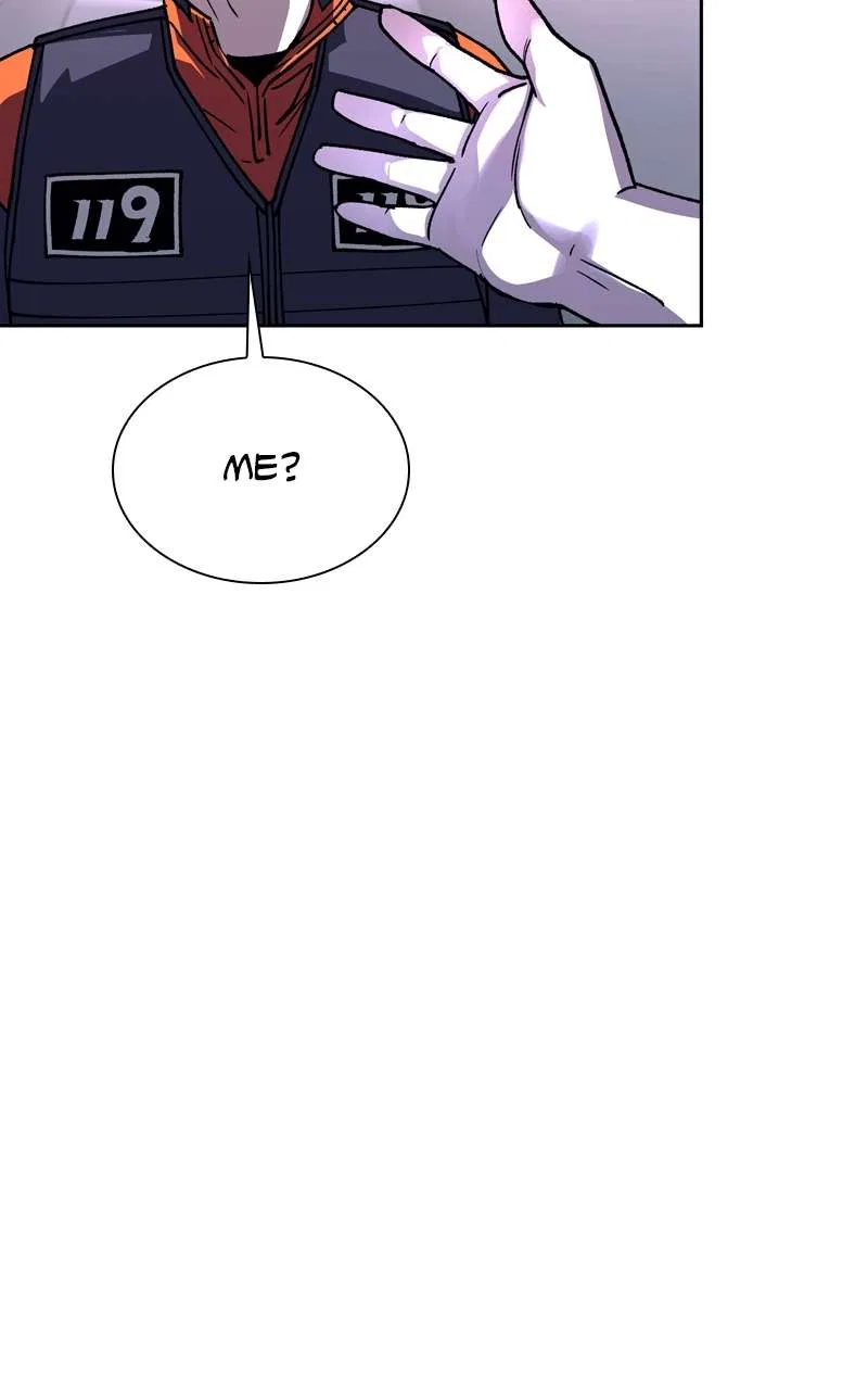 The End is a Game to Me Chapter 71 – Page 90