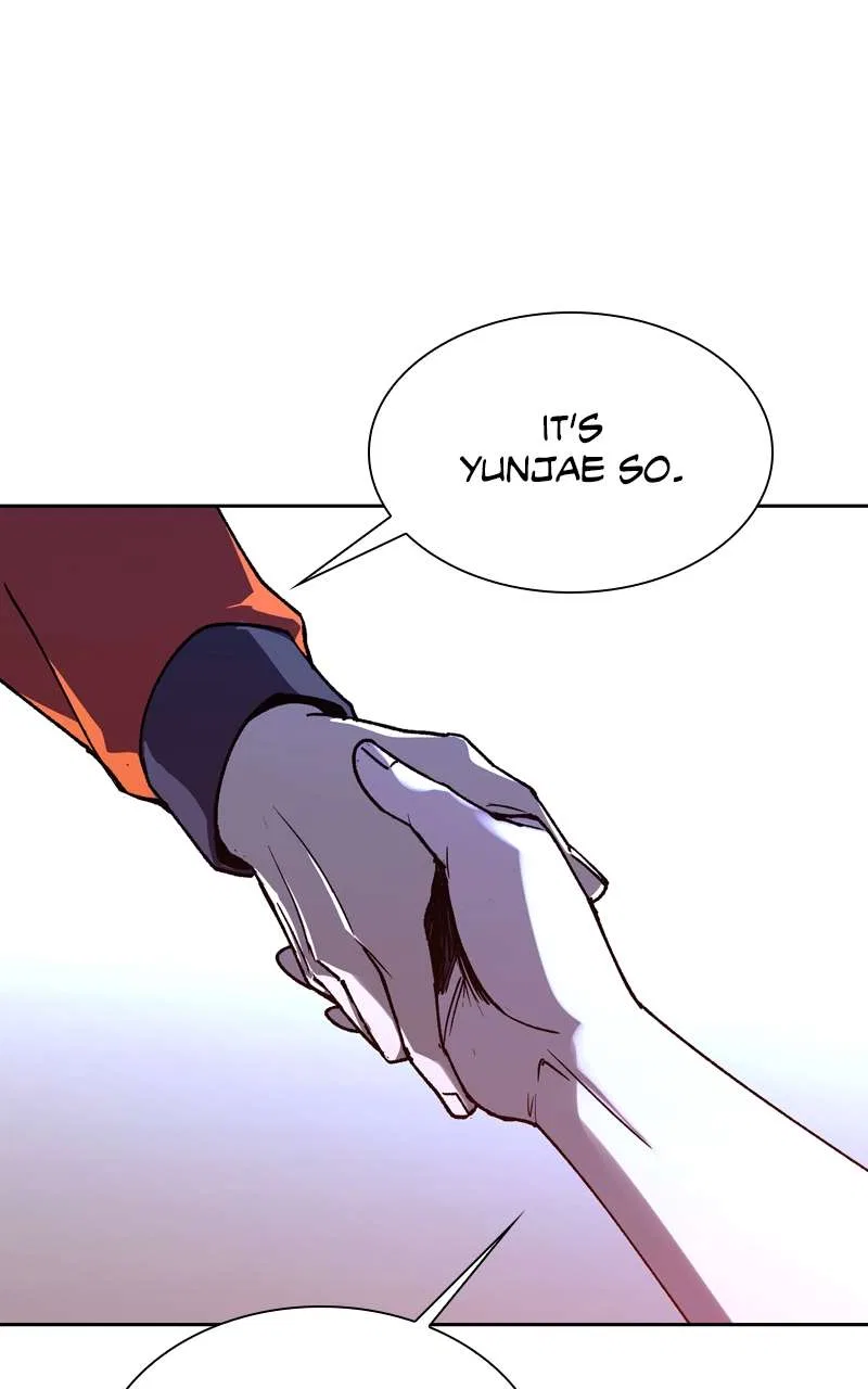 The End is a Game to Me Chapter 71 – Page 91