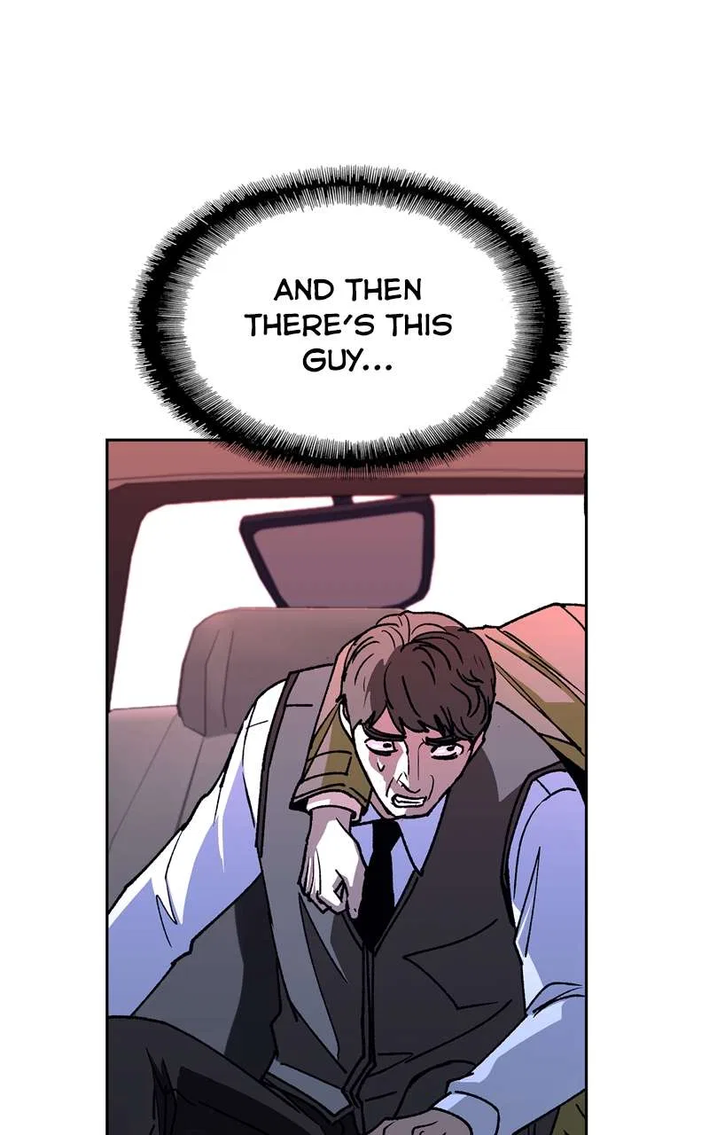 The End is a Game to Me Chapter 71 – Page 93