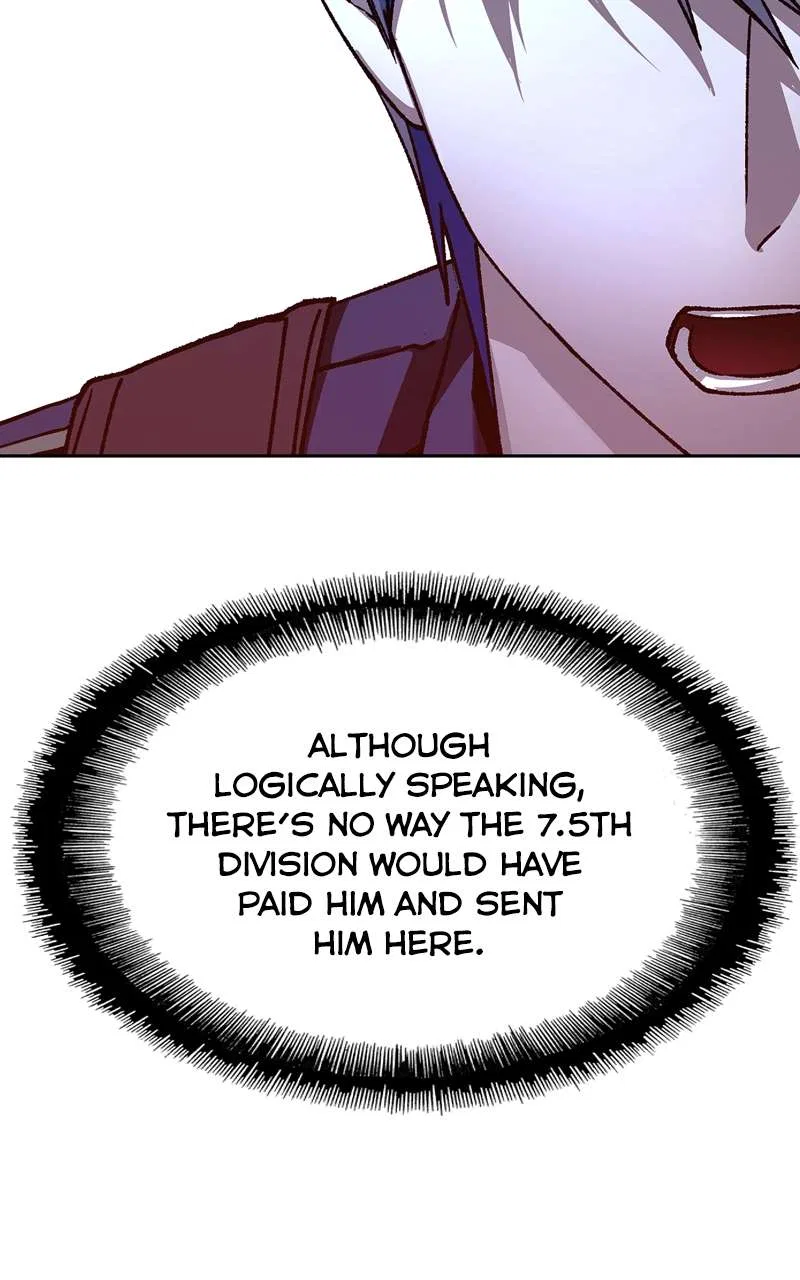 The End is a Game to Me Chapter 71 – Page 99