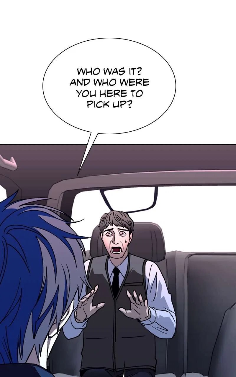 The End is a Game to Me Chapter 71 – Page 102
