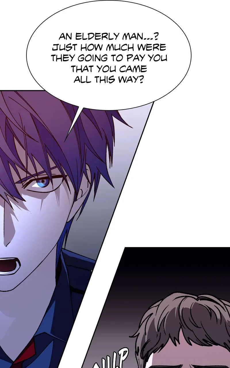 The End is a Game to Me Chapter 71 – Page 104