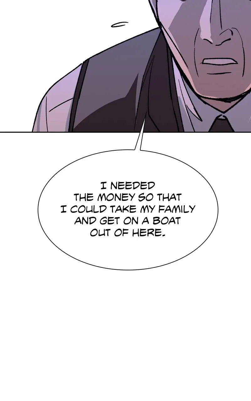 The End is a Game to Me Chapter 71 – Page 108