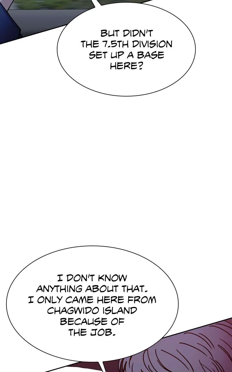 The End is a Game to Me Chapter 71 – Page 110