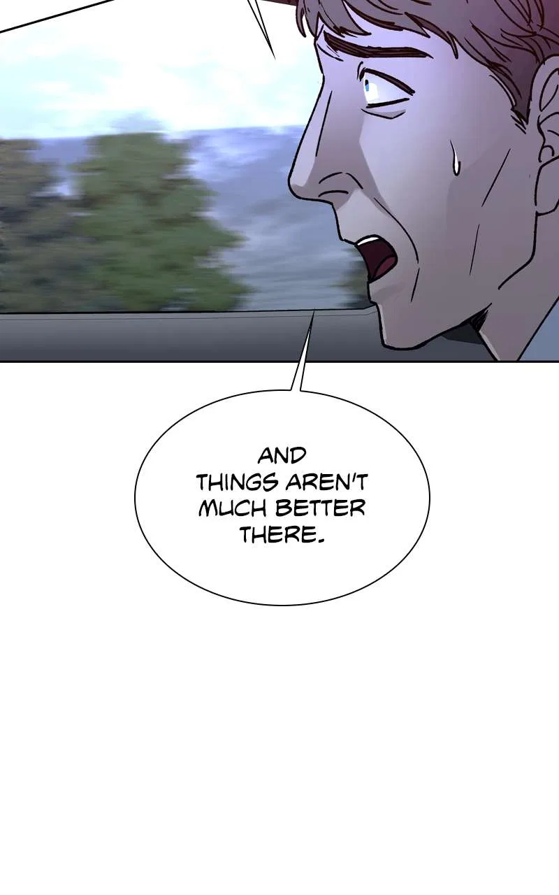 The End is a Game to Me Chapter 71 – Page 111