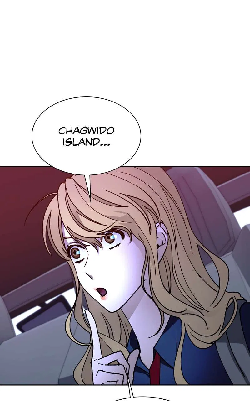 The End is a Game to Me Chapter 71 – Page 112