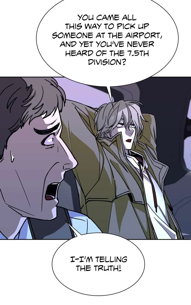The End is a Game to Me Chapter 71 – Page 114