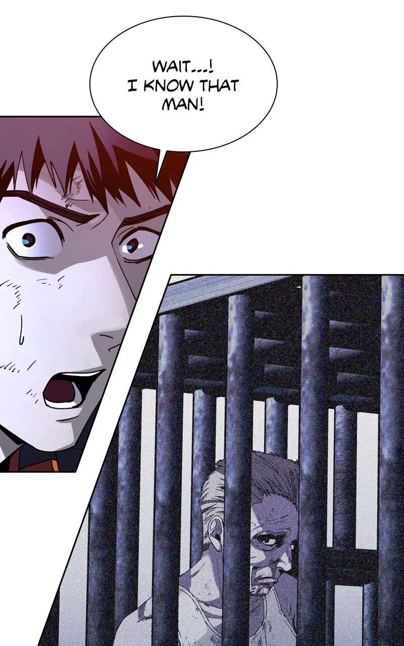 The End is a Game to Me Chapter 71 – Page 117