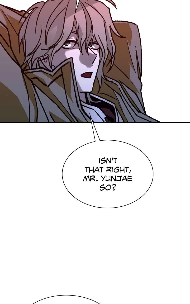 The End is a Game to Me Chapter 71 – Page 121