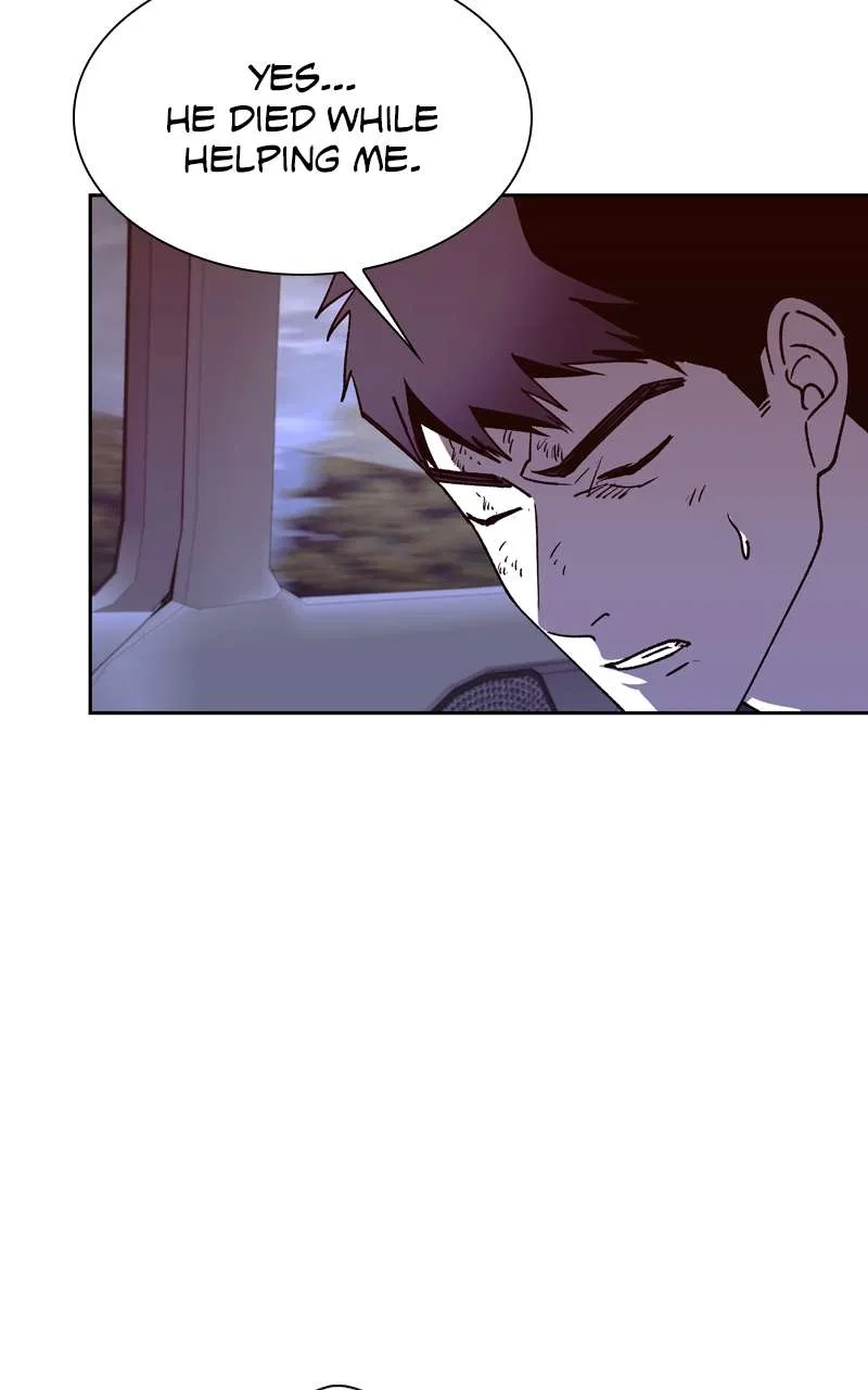 The End is a Game to Me Chapter 71 – Page 122