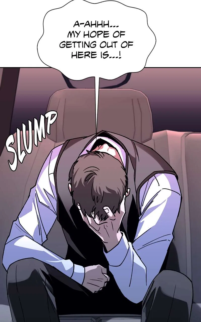 The End is a Game to Me Chapter 71 – Page 123