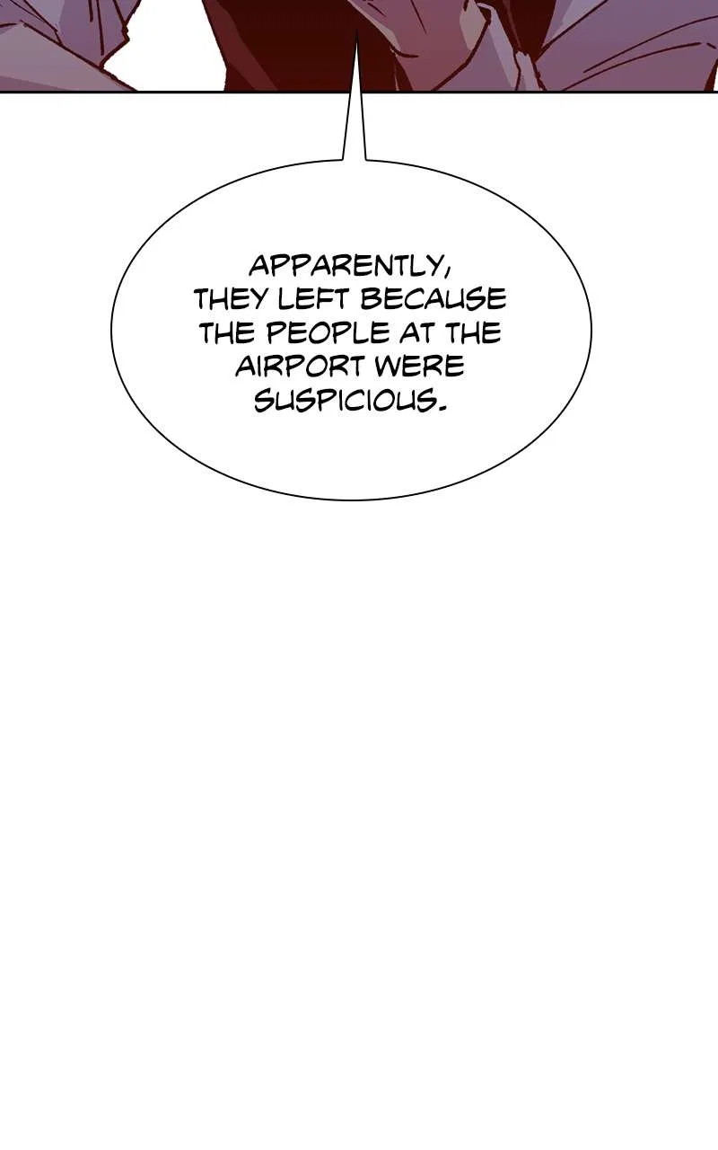 The End is a Game to Me Chapter 71 – Page 127