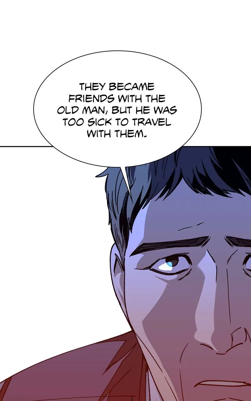 The End is a Game to Me Chapter 71 – Page 128