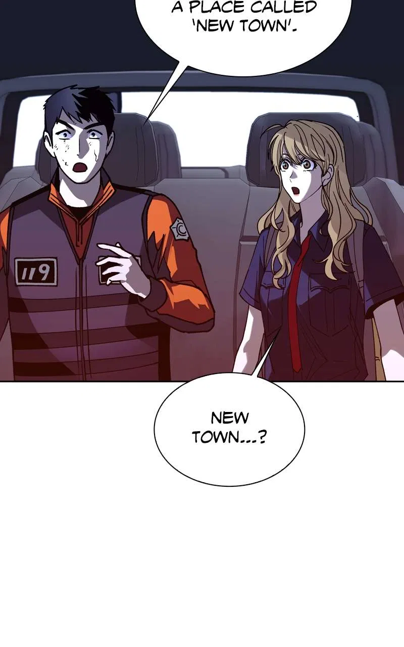 The End is a Game to Me Chapter 71 – Page 131