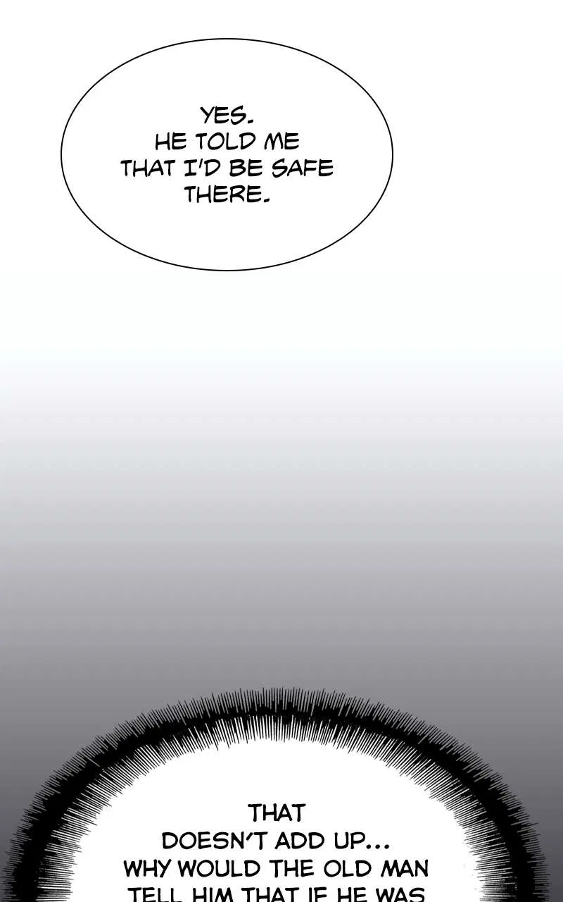 The End is a Game to Me Chapter 71 – Page 132