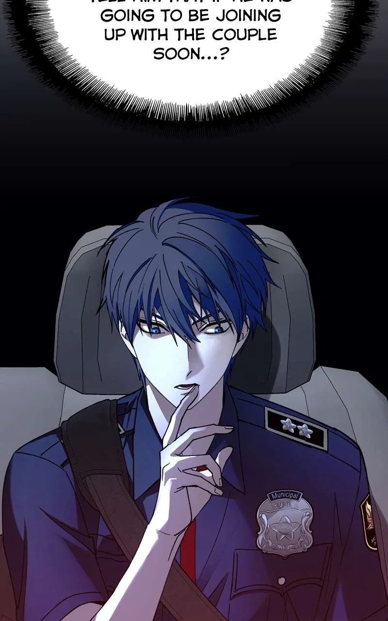 The End is a Game to Me Chapter 71 – Page 133
