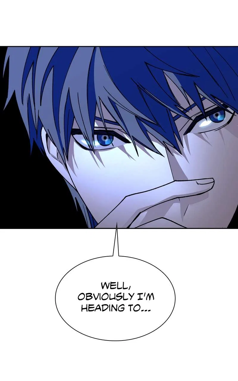The End is a Game to Me Chapter 71 – Page 136