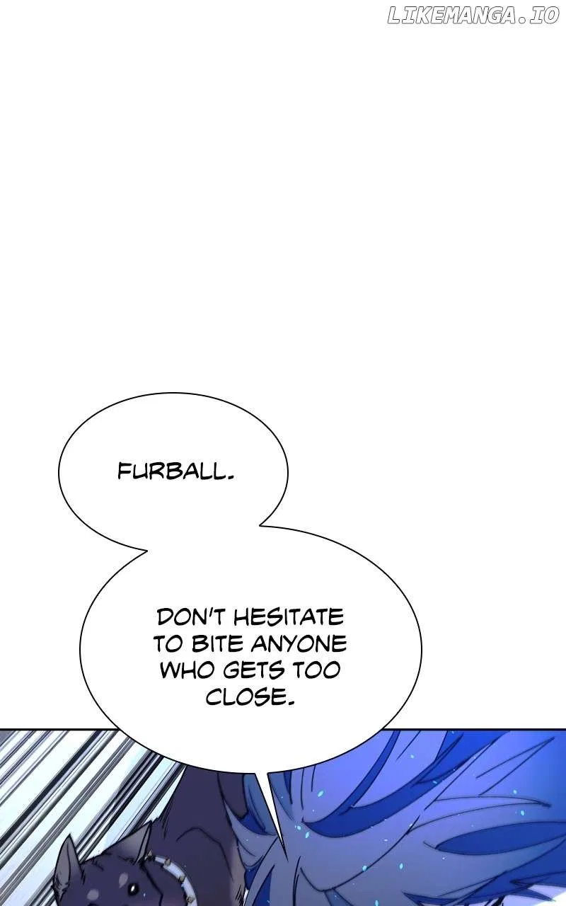 The End is a Game to Me Chapter 70 – Page 2