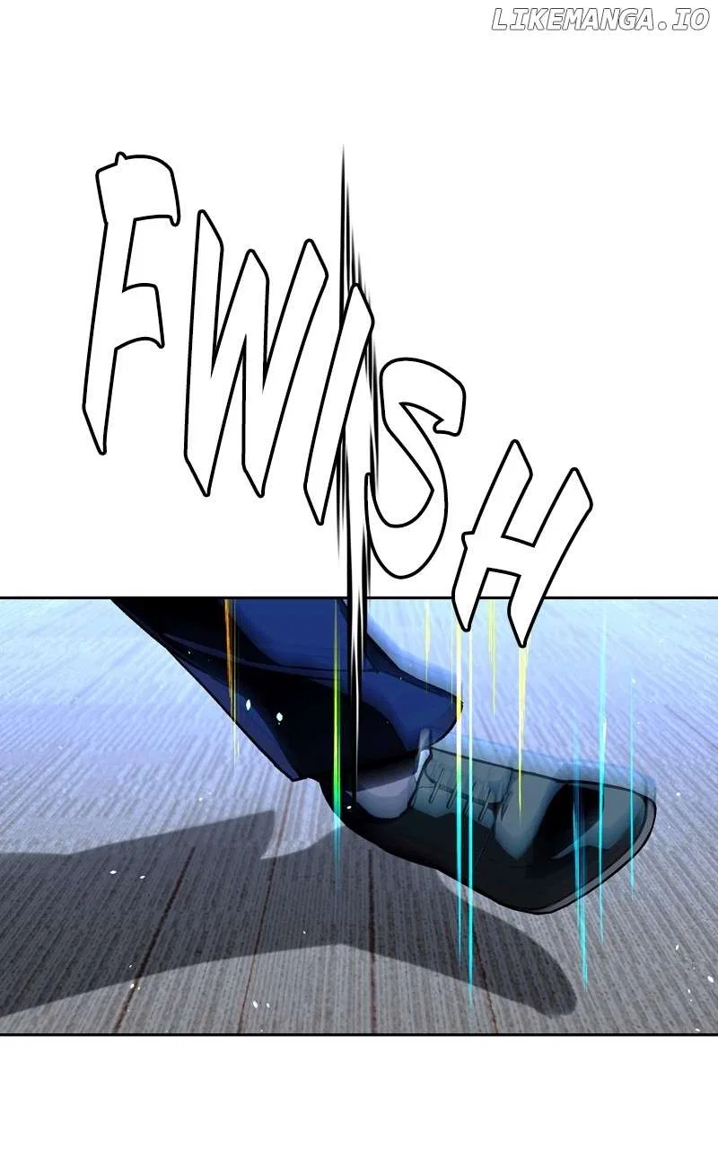 The End is a Game to Me Chapter 70 – Page 6