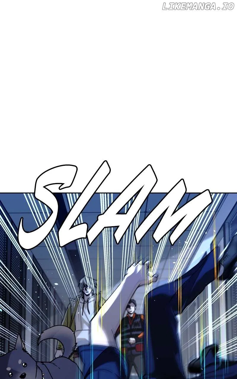 The End is a Game to Me Chapter 70 – Page 7
