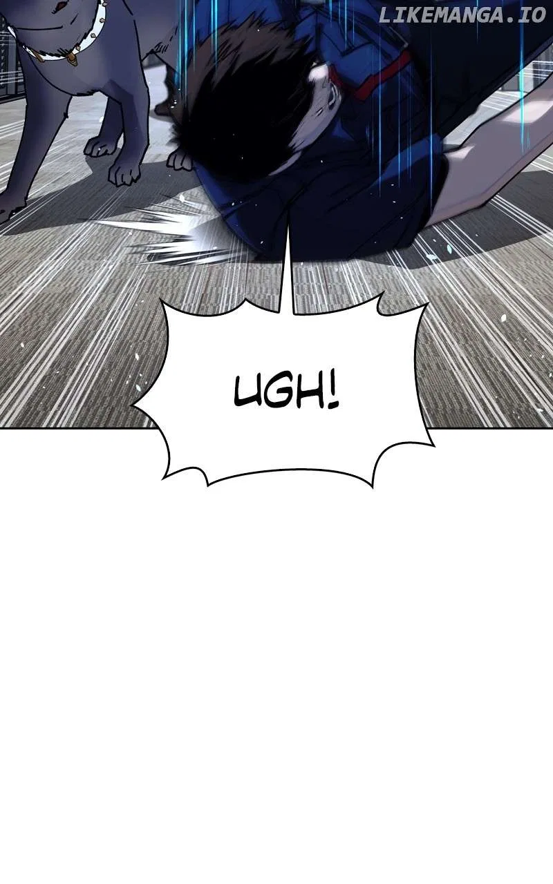 The End is a Game to Me Chapter 70 – Page 8