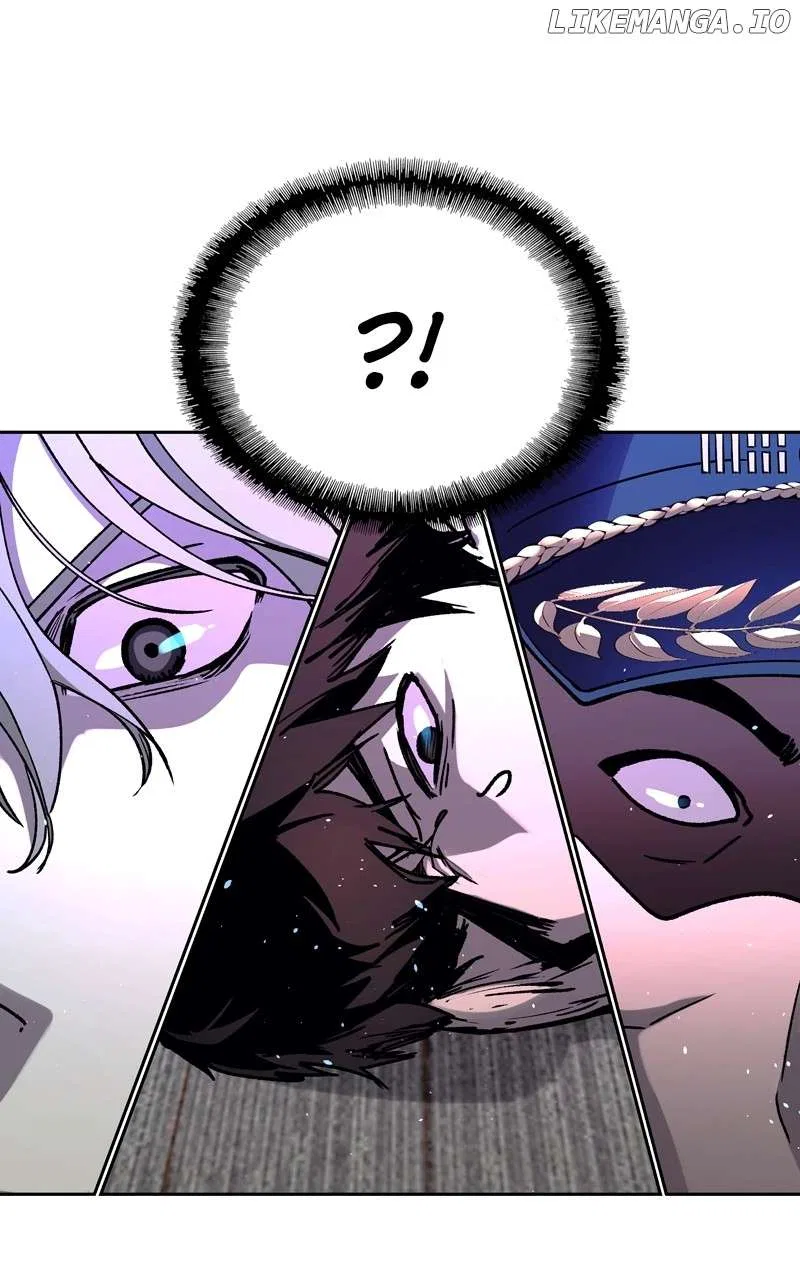 The End is a Game to Me Chapter 70 – Page 9
