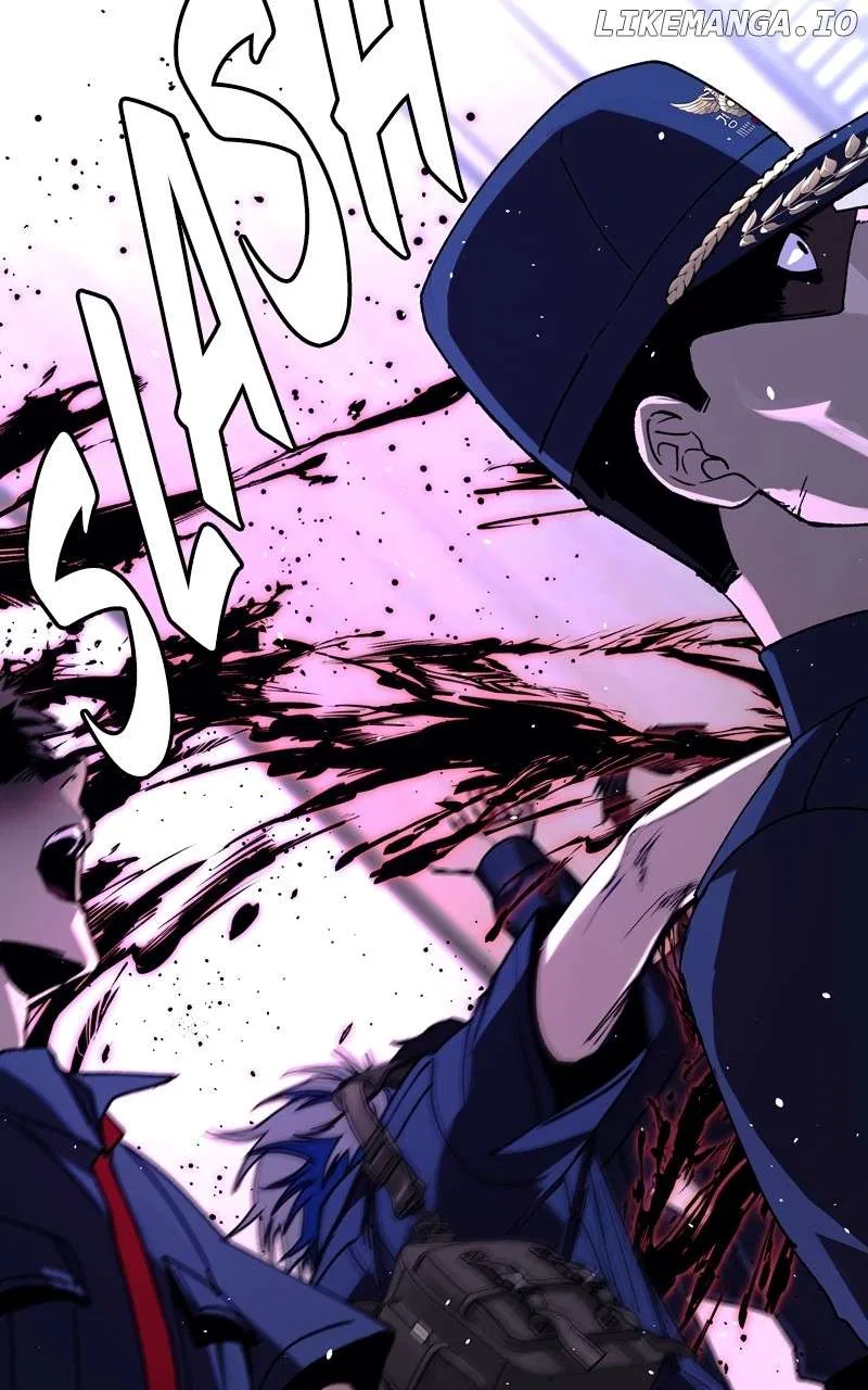 The End is a Game to Me Chapter 70 – Page 11