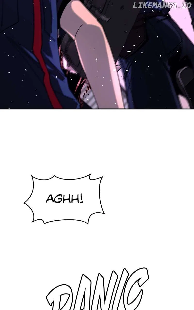 The End is a Game to Me Chapter 70 – Page 12