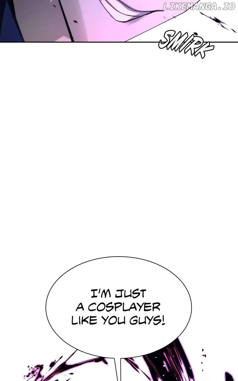 The End is a Game to Me Chapter 70 – Page 15