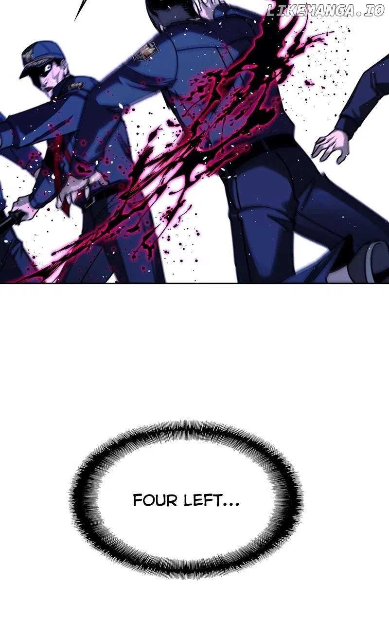 The End is a Game to Me Chapter 70 – Page 18