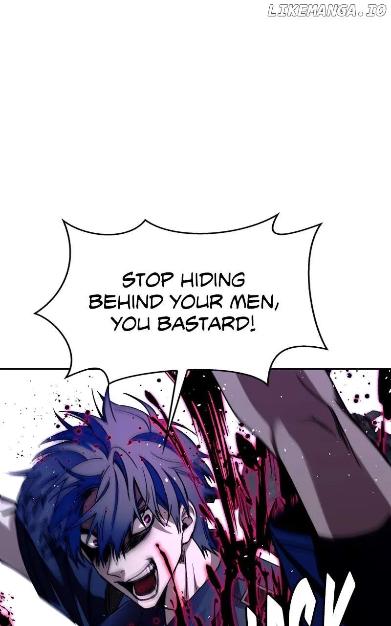 The End is a Game to Me Chapter 70 – Page 19