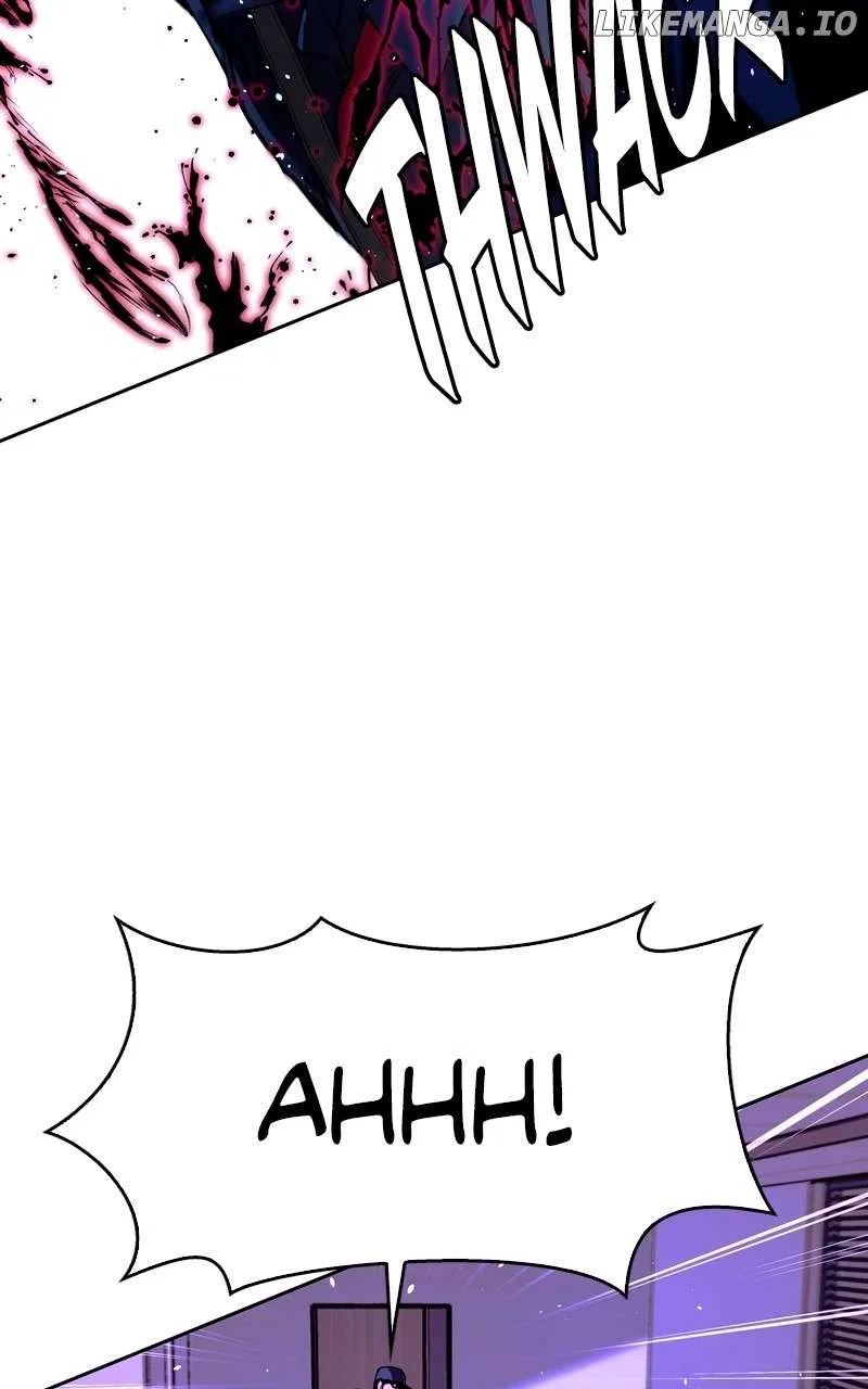 The End is a Game to Me Chapter 70 – Page 20