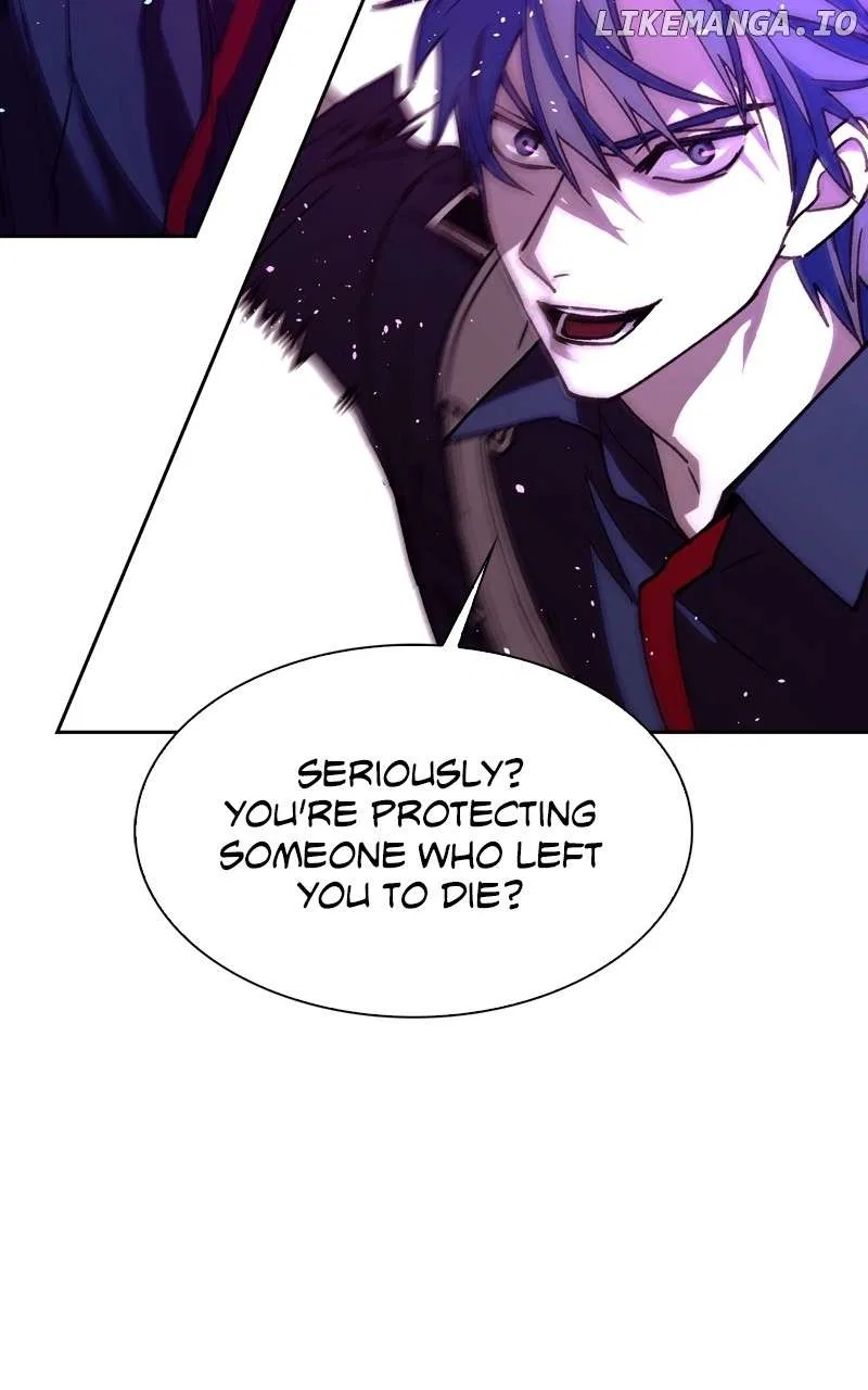 The End is a Game to Me Chapter 70 – Page 23