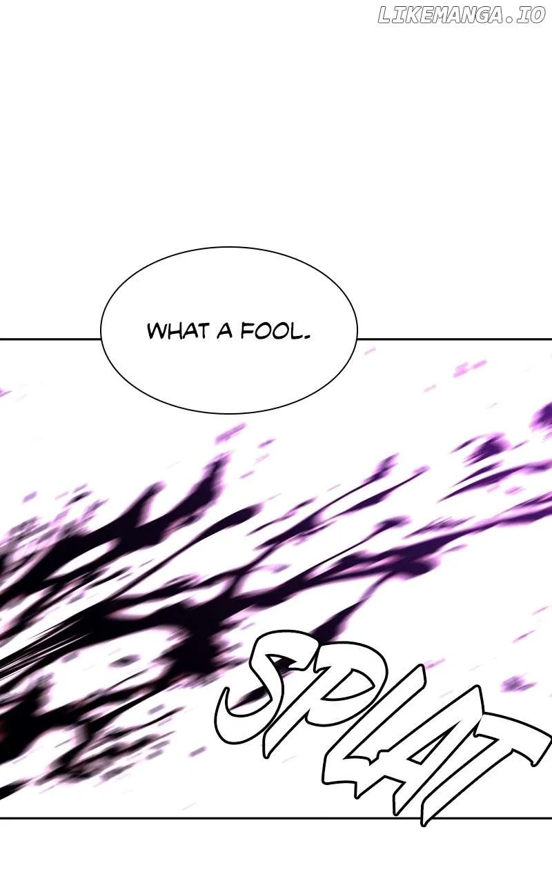 The End is a Game to Me Chapter 70 – Page 24