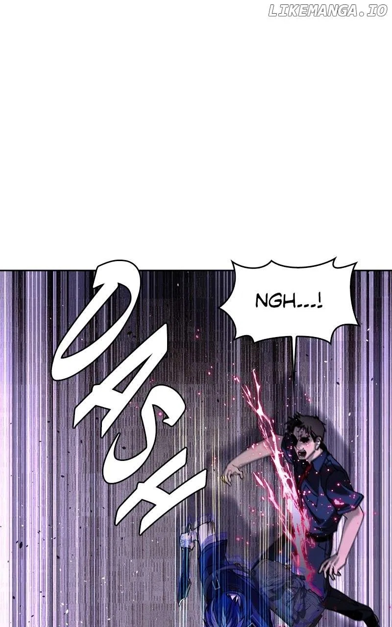 The End is a Game to Me Chapter 70 – Page 25