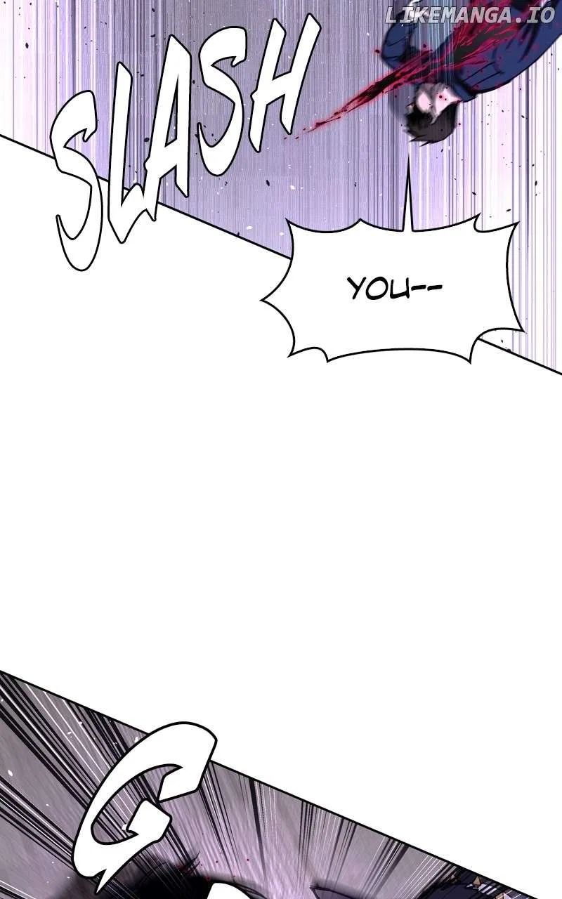 The End is a Game to Me Chapter 70 – Page 27