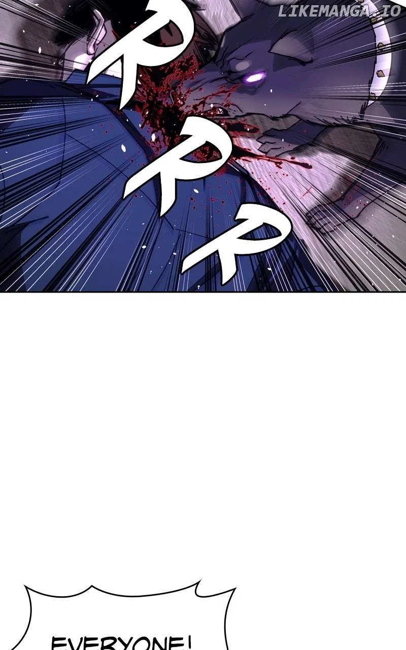 The End is a Game to Me Chapter 70 – Page 28