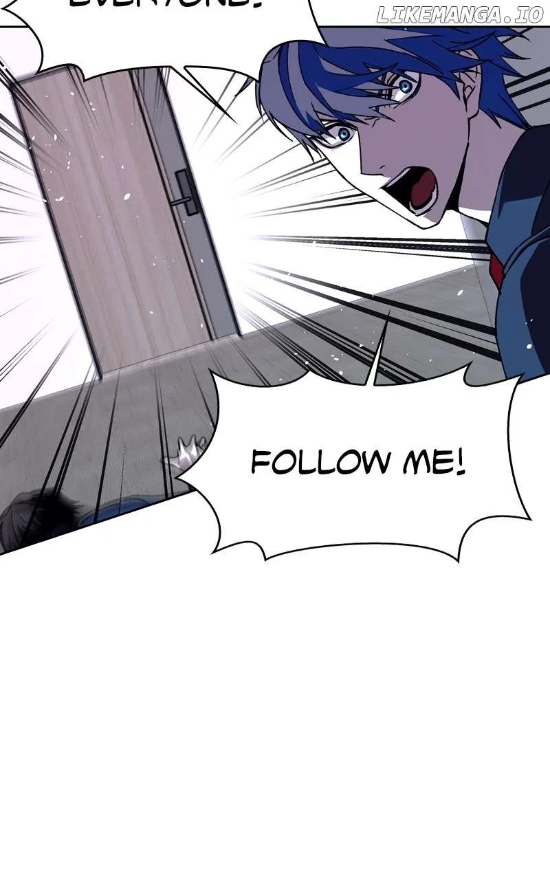 The End is a Game to Me Chapter 70 – Page 29