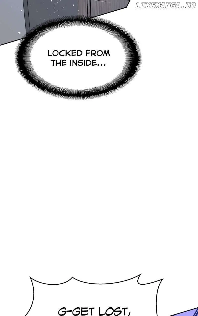 The End is a Game to Me Chapter 70 – Page 32