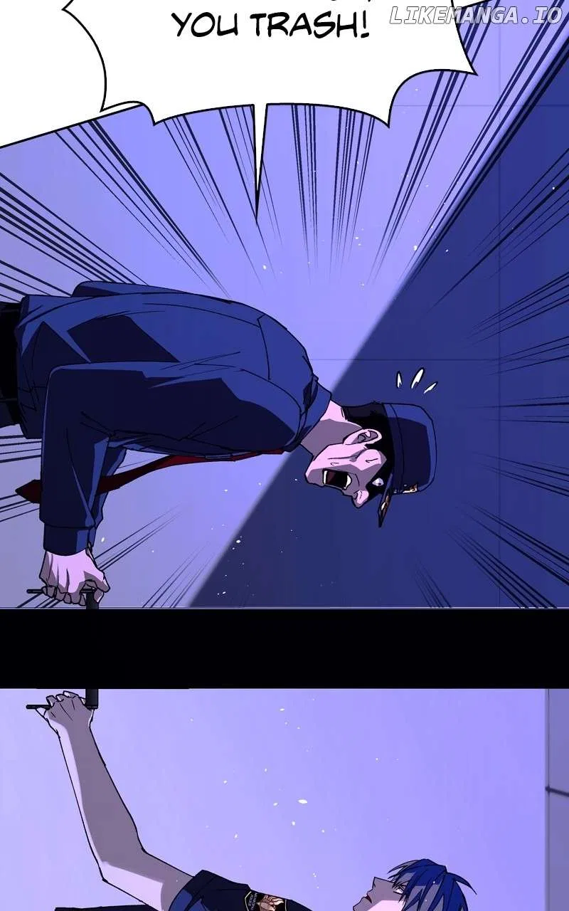 The End is a Game to Me Chapter 70 – Page 33