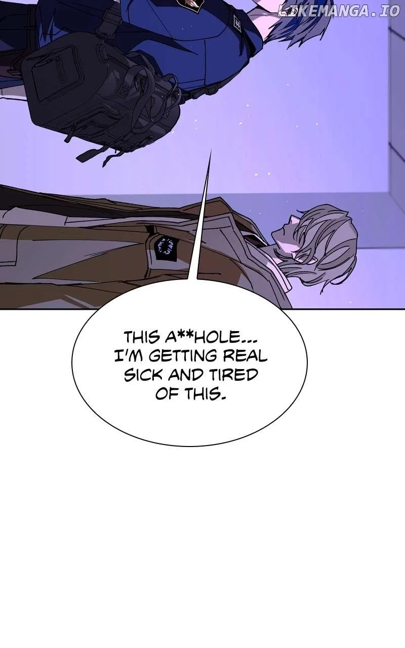 The End is a Game to Me Chapter 70 – Page 34