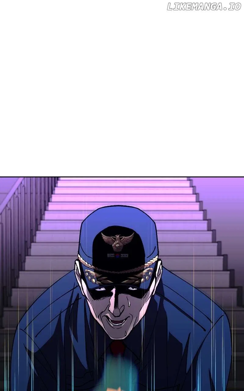 The End is a Game to Me Chapter 70 – Page 35