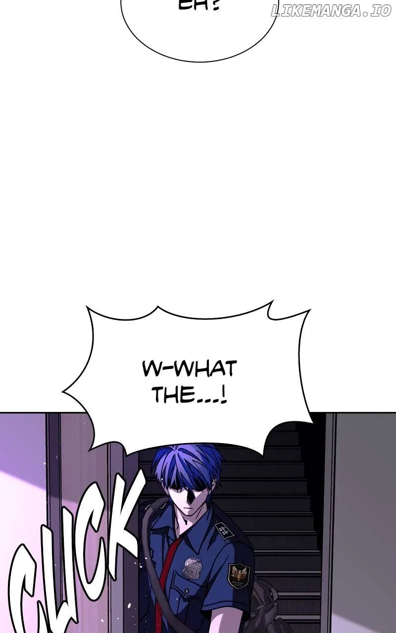 The End is a Game to Me Chapter 70 – Page 38