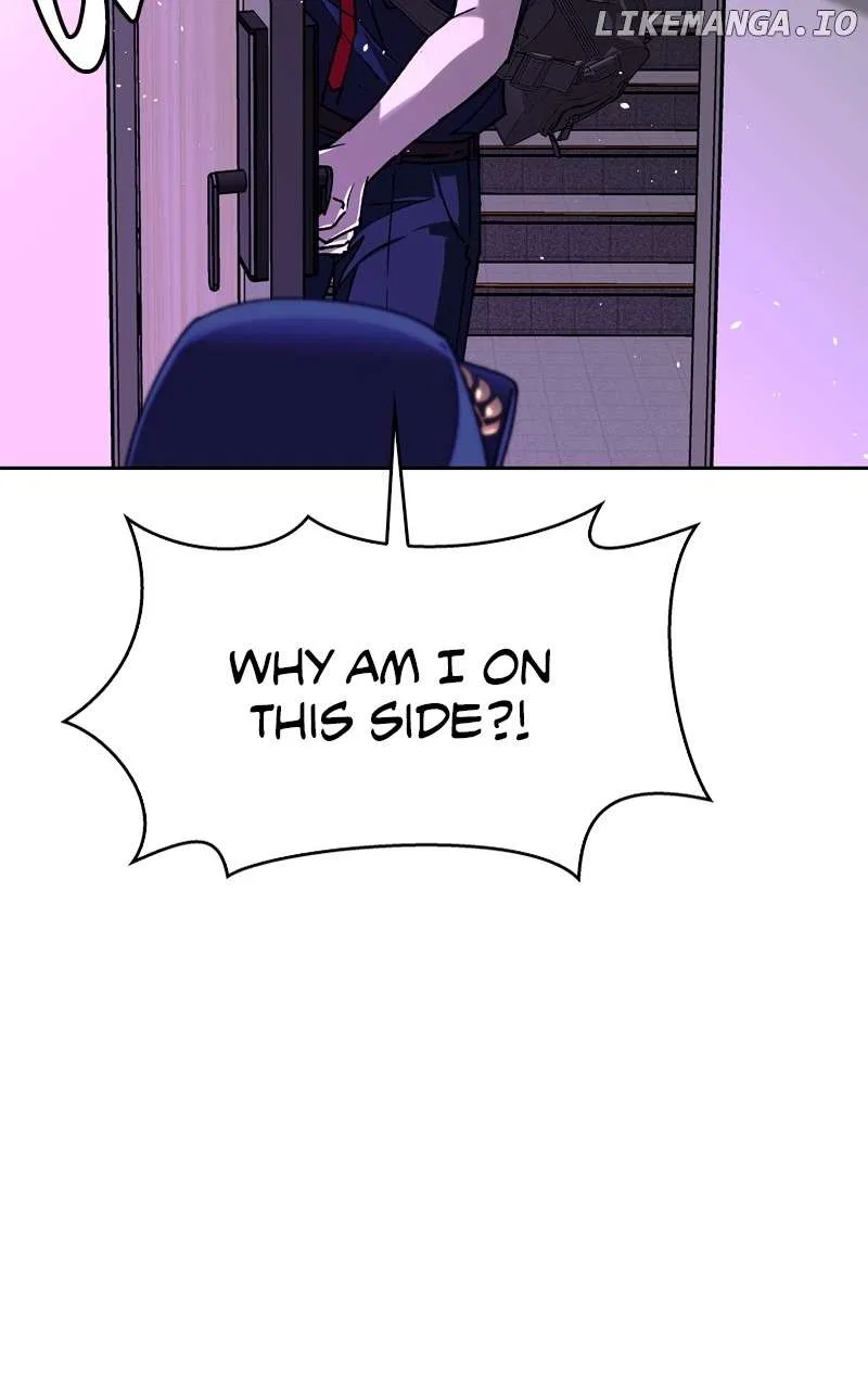 The End is a Game to Me Chapter 70 – Page 39