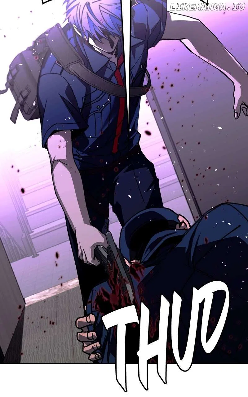 The End is a Game to Me Chapter 70 – Page 43